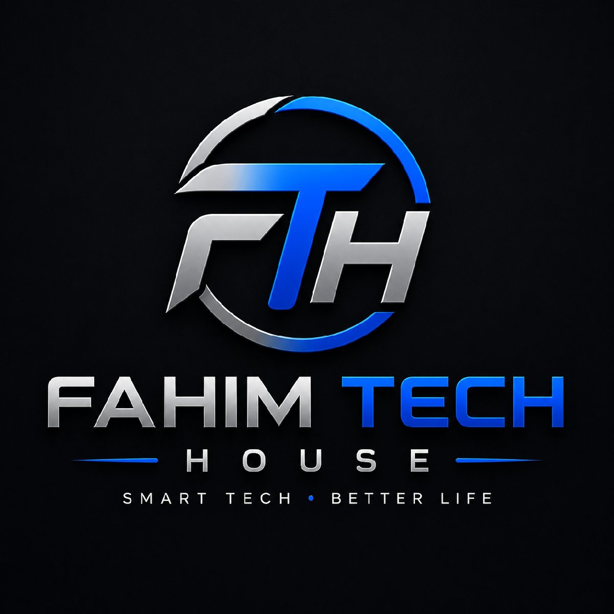 Fahim Tech house