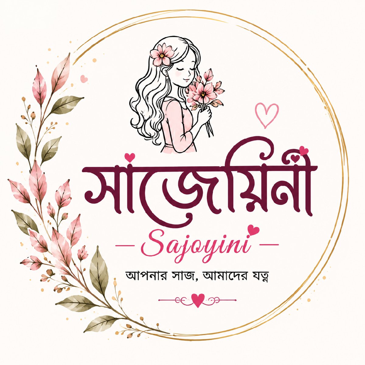 সাজেয়িনী - Sajoyini
