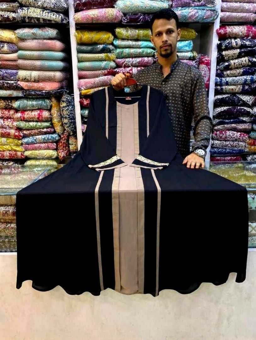 Koti Style Borka (Only Borka) 3