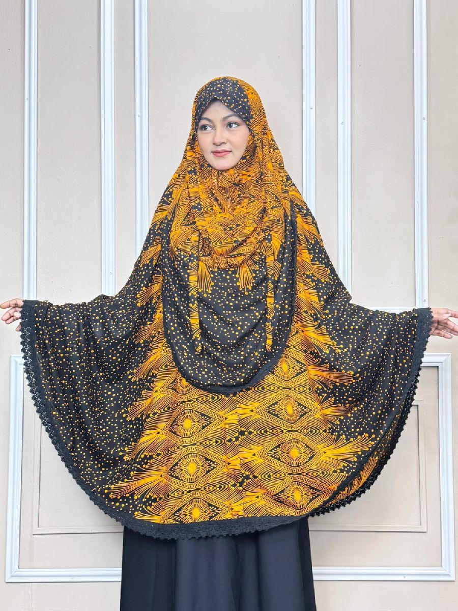 Premium Cotton Hijab 2