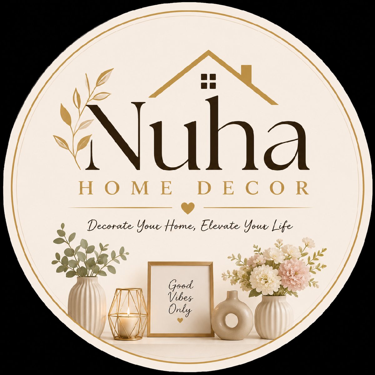 Nuha home decor