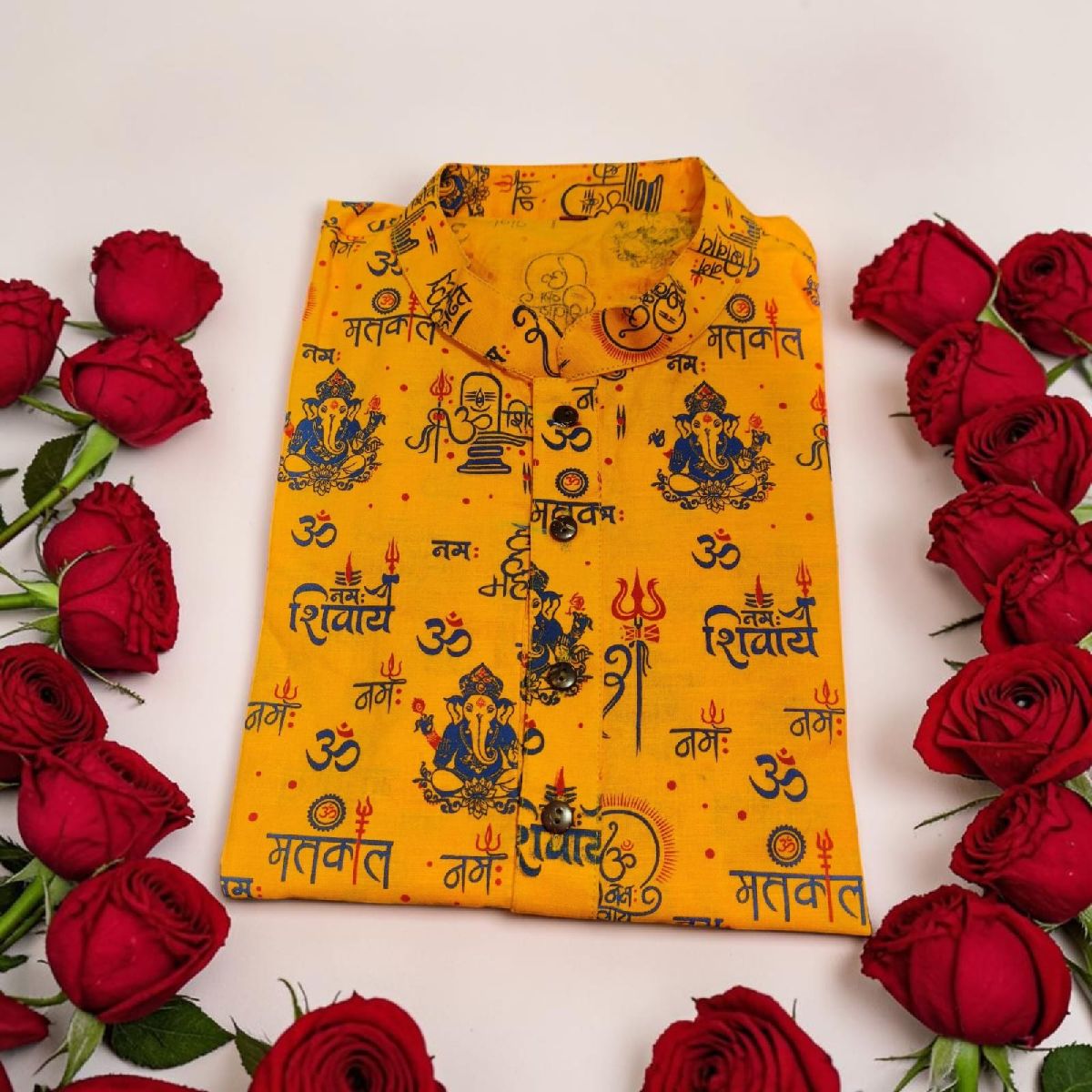 পানজাবী 12