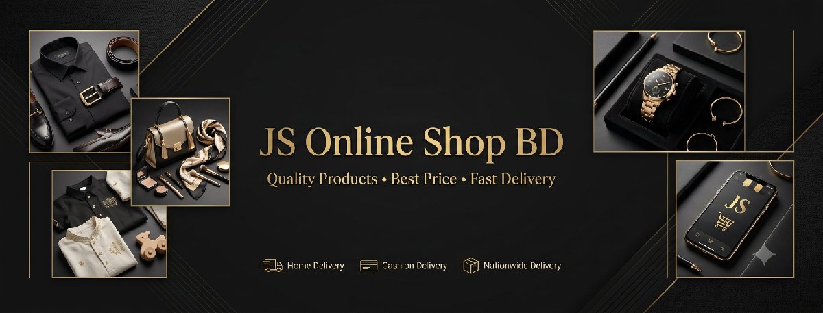 JS Online Shop BD