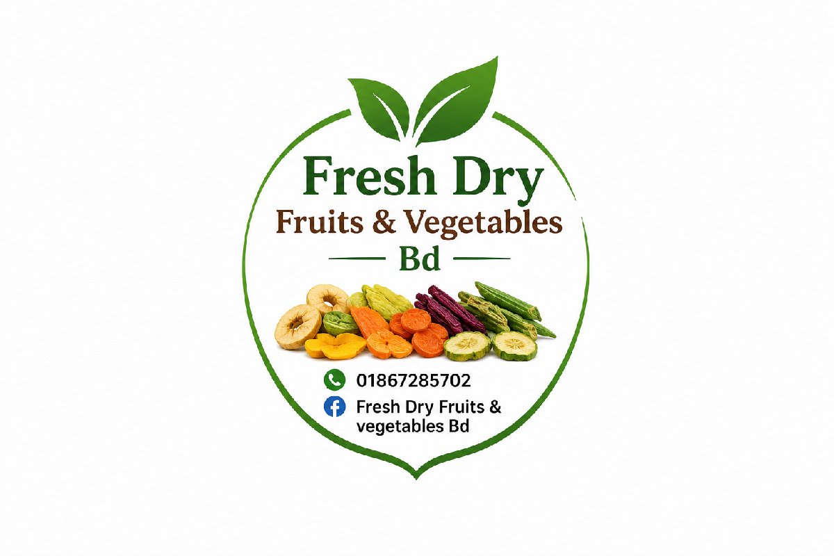 Fresh Dry Fruits & Vegetable BD