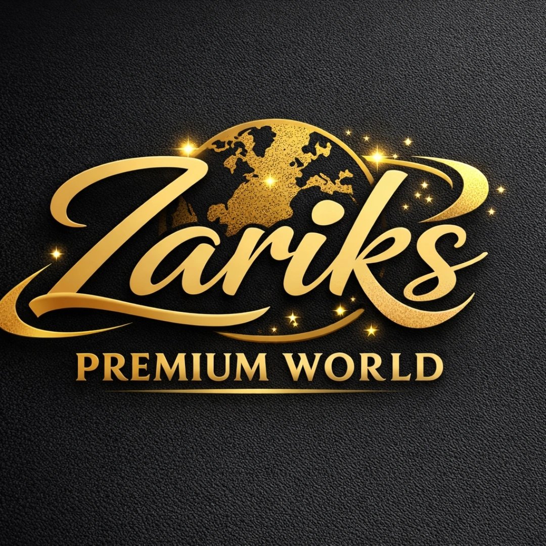 Zariks Premium World