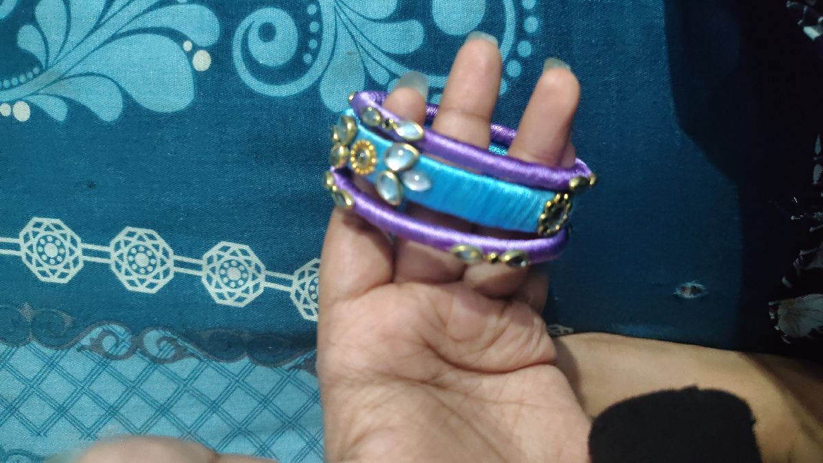 kundon handmade churi