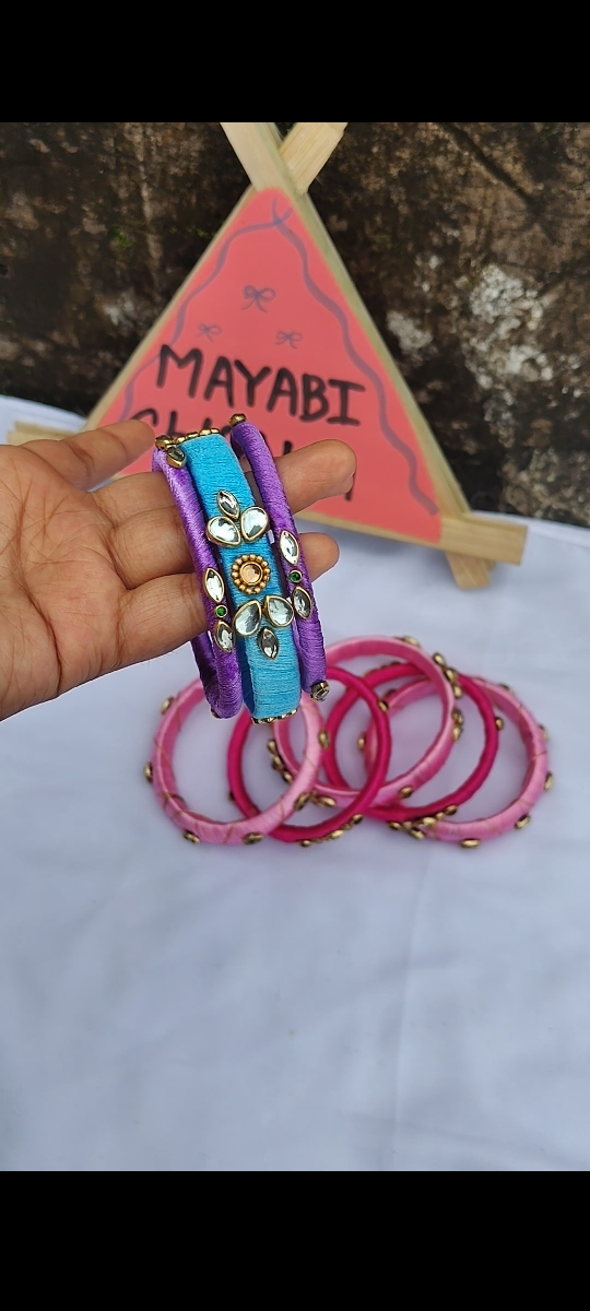 kundon handmade churi 2