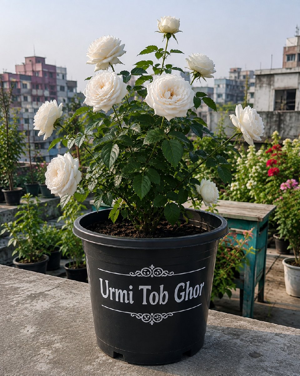Urmi Tob Ghor