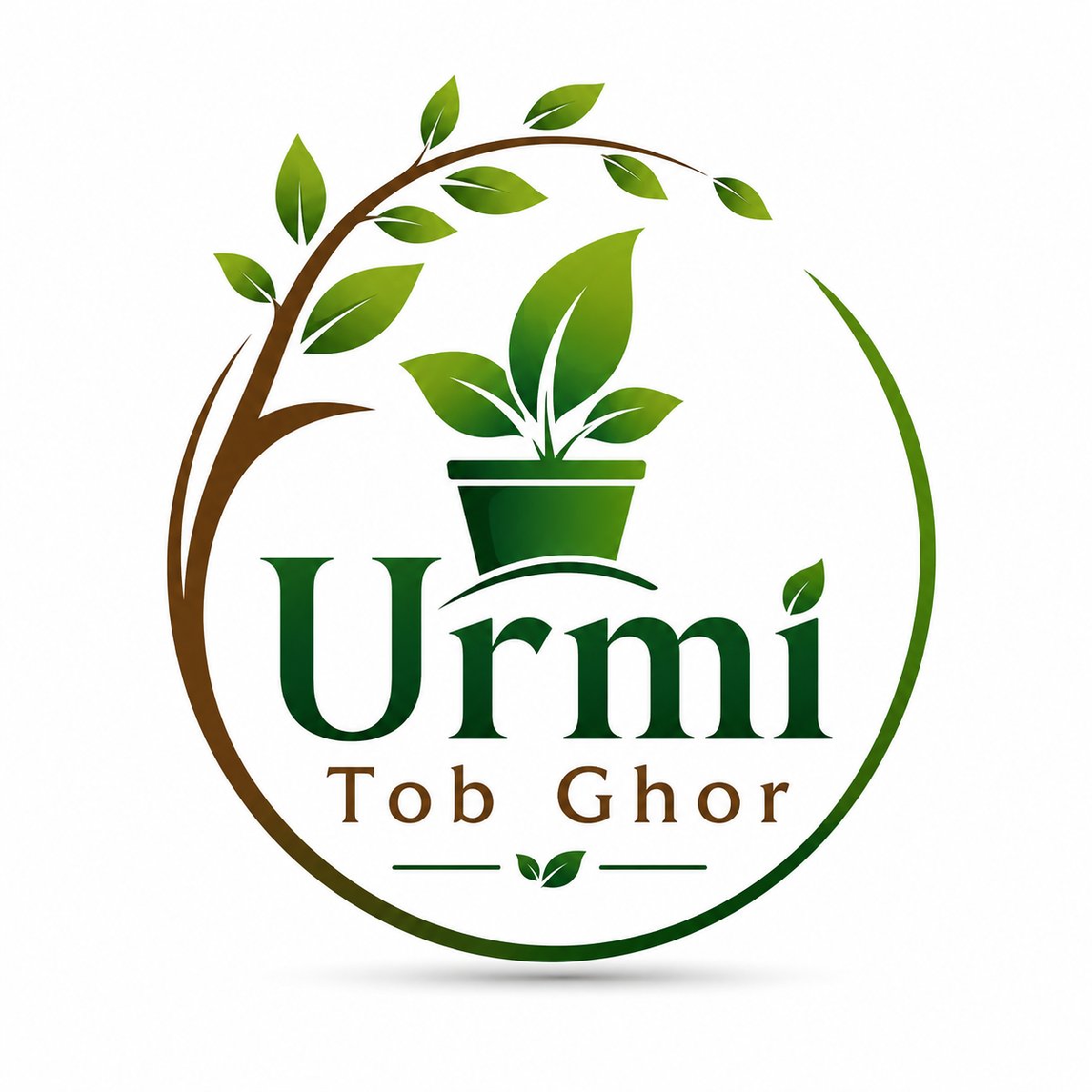 Urmi Tob Ghor