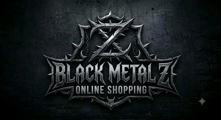 BLACK METAL   Z