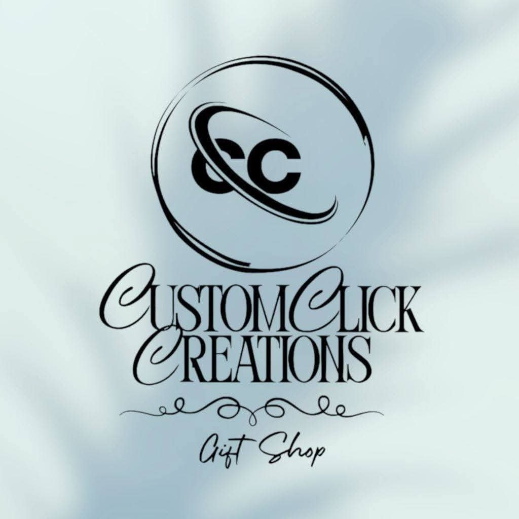 CustomClick Creations
