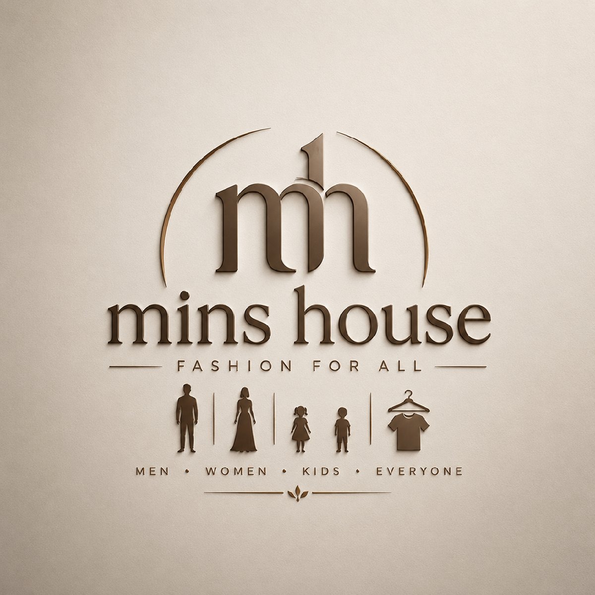 Mins house