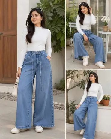 baggy pant 2