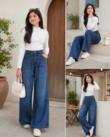 baggy pant 3