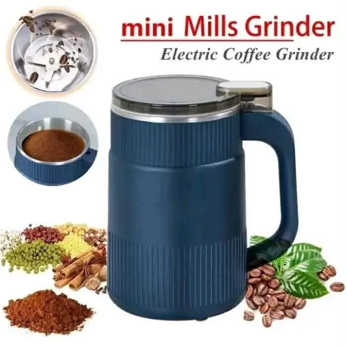 Mini Grinder 2