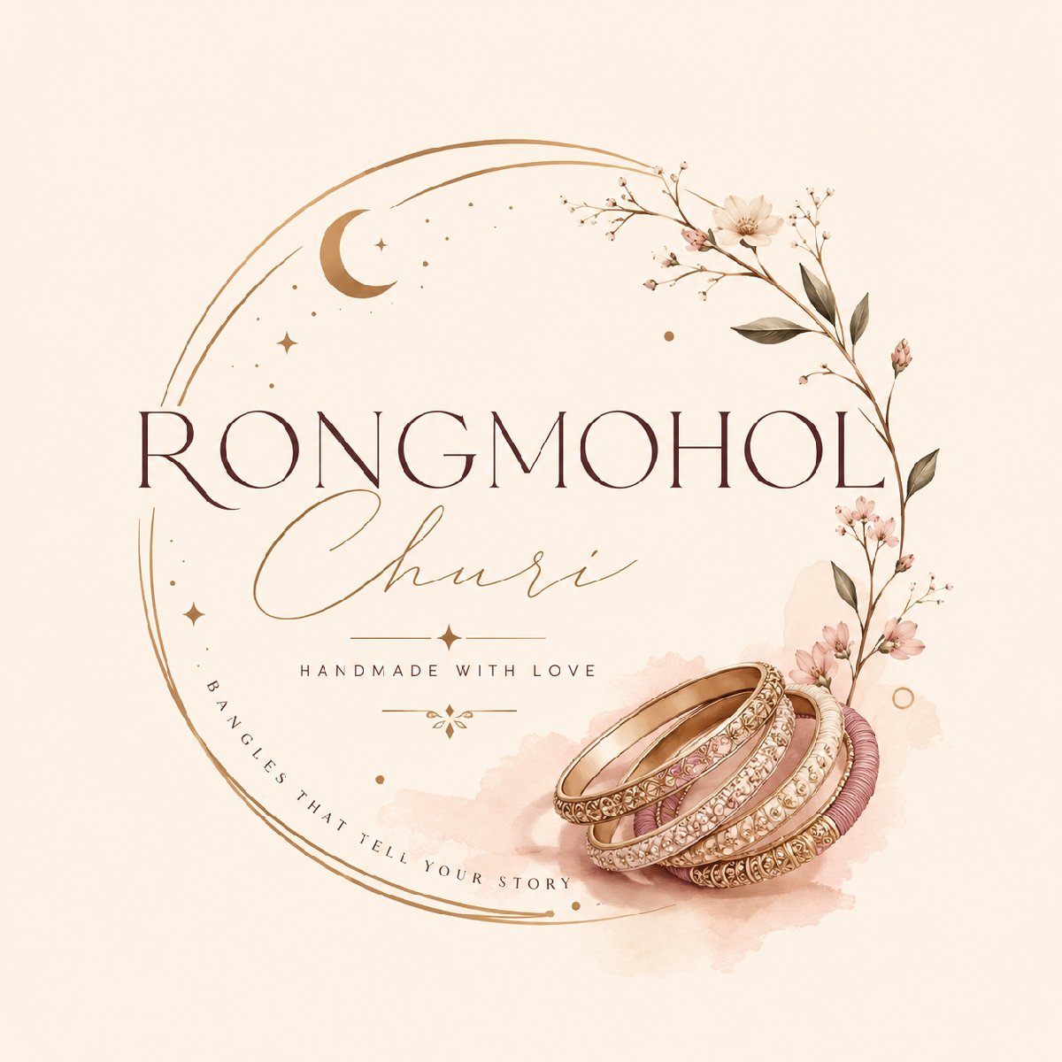 Rongmohol churi