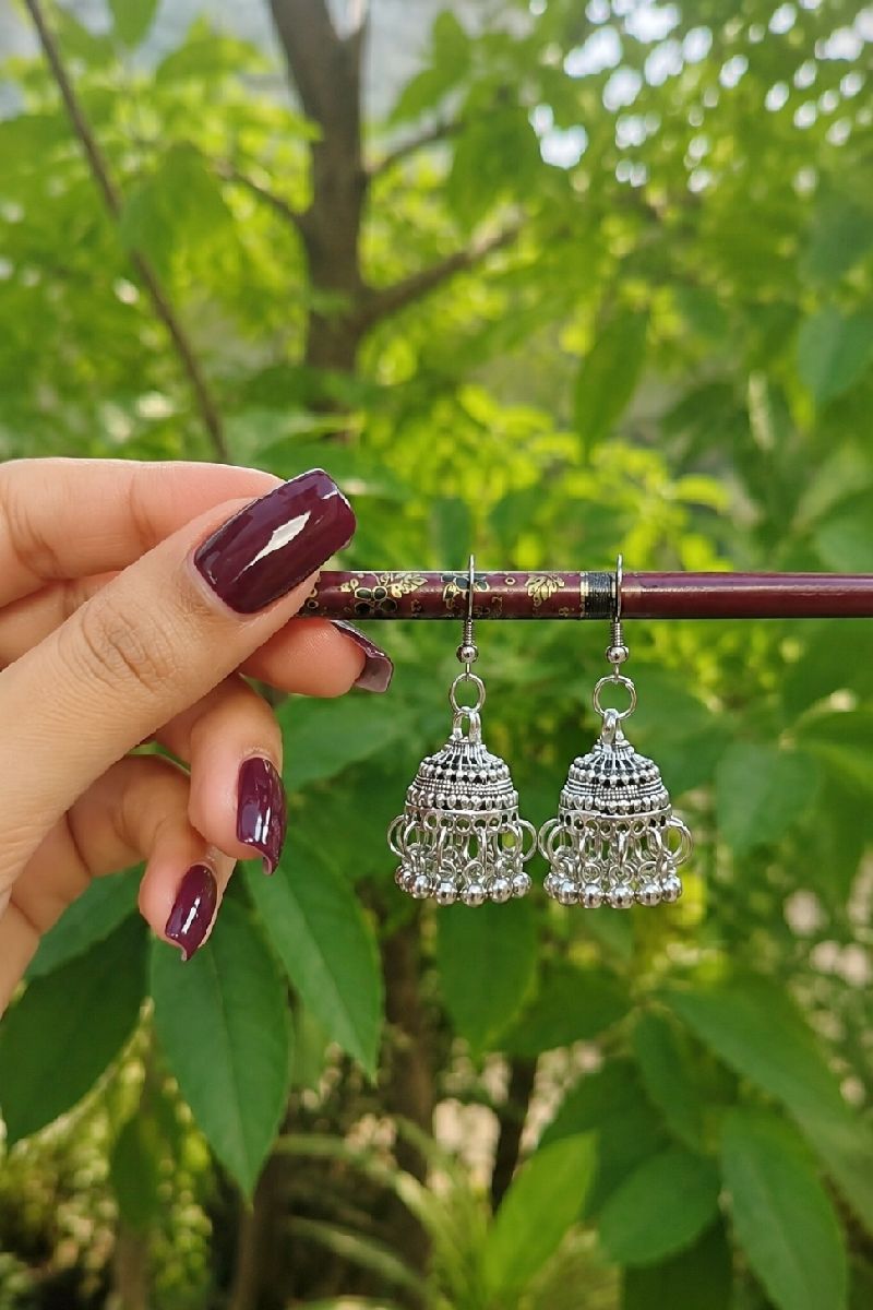 Jhumka