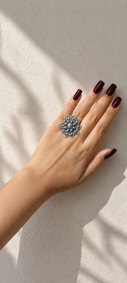 Finger ring