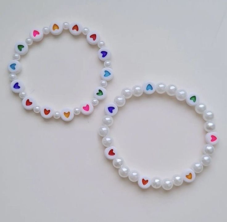 Friendship/couple bracelet 3