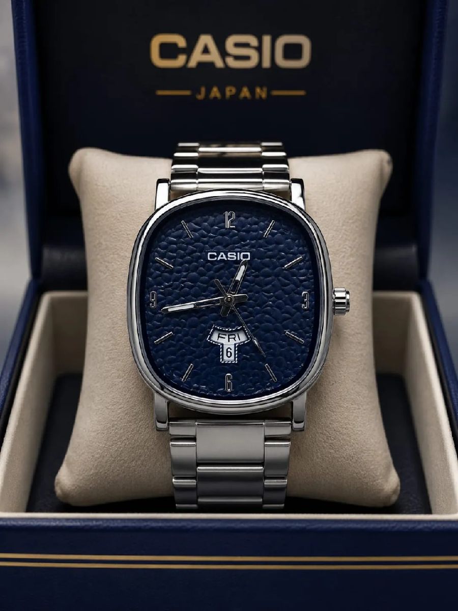 CASIO ALIGENT WATCH! 2