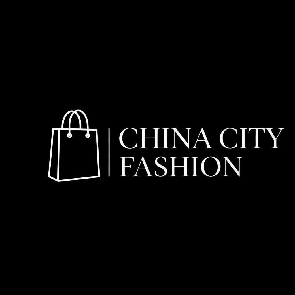 china city fashion