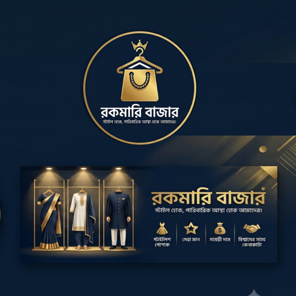 রকমারি বাজার