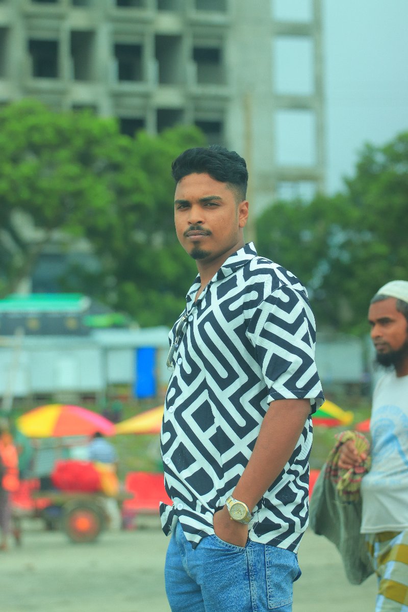 গজারিয়া বাজার হাফসা কসমেটিক