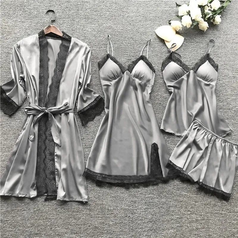 Night Dress 3