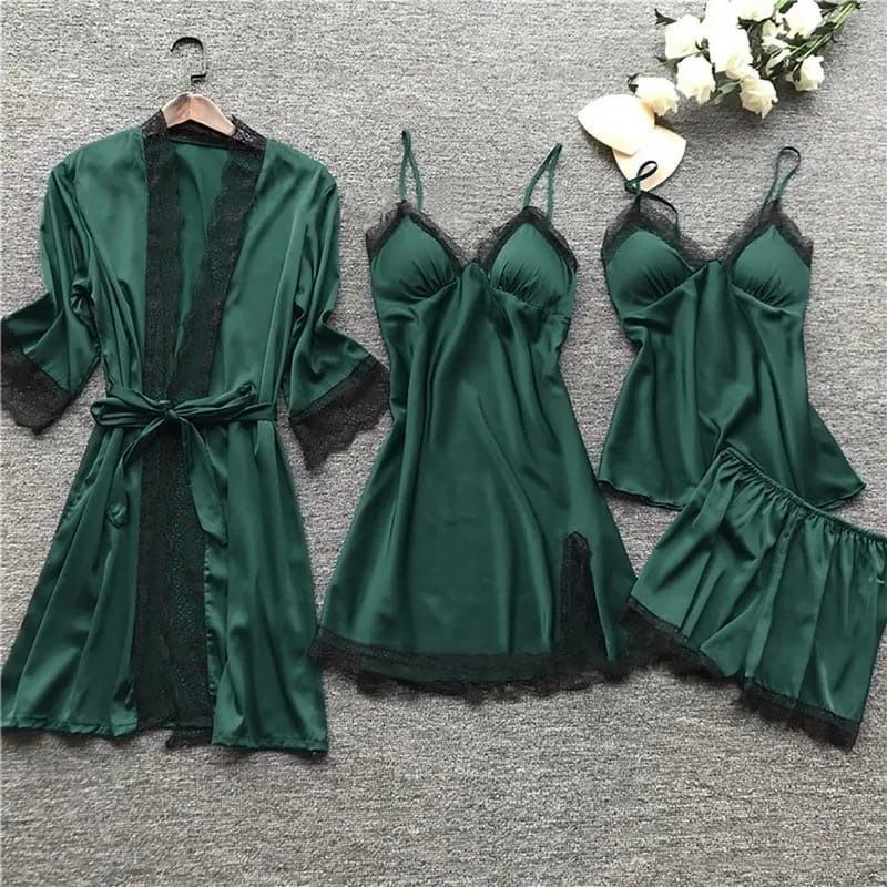 Night Dress 2