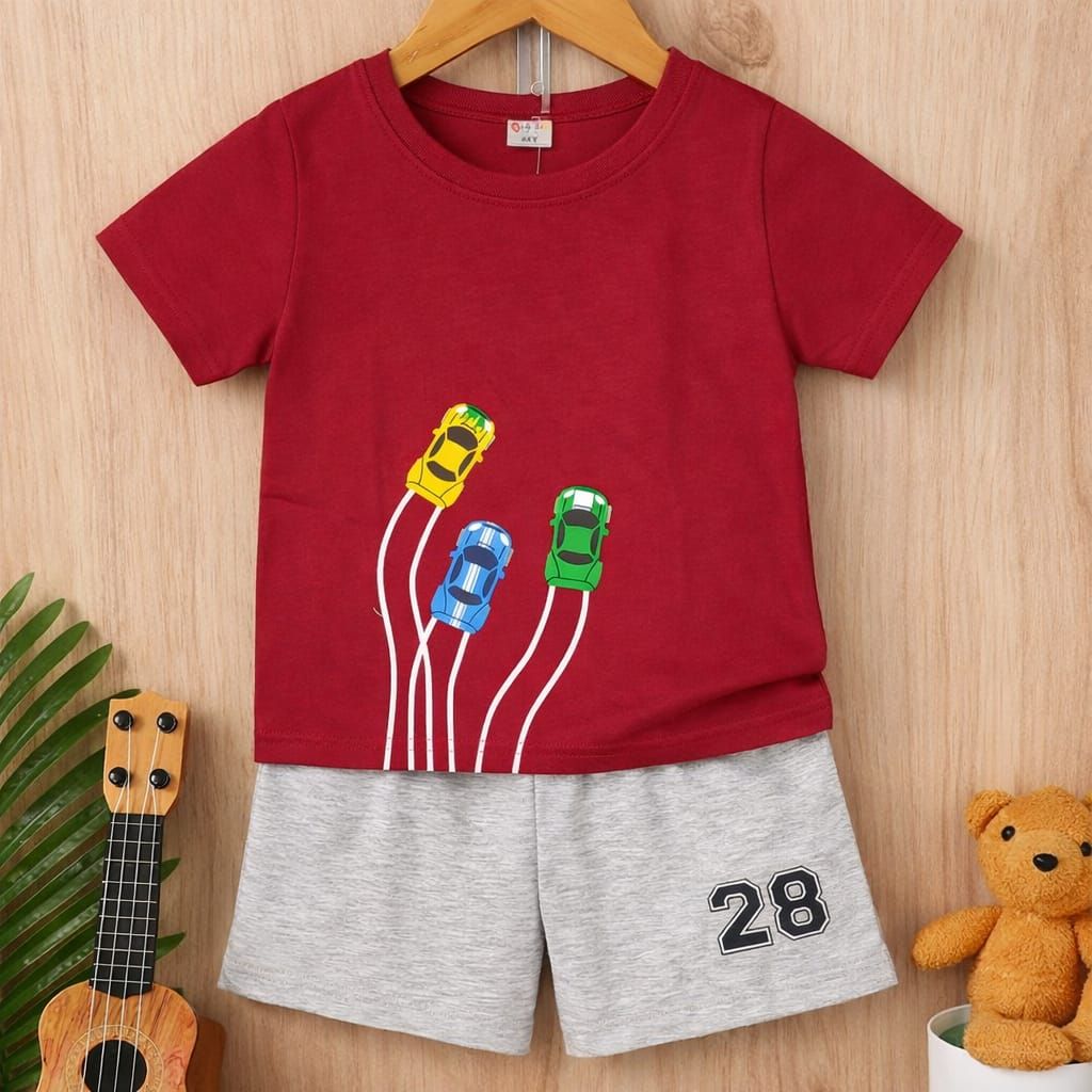 Boys Combo 3