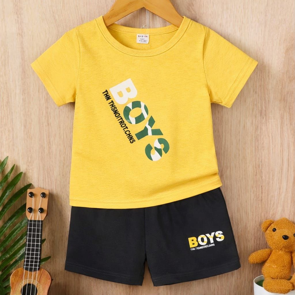 Boys Combo 2