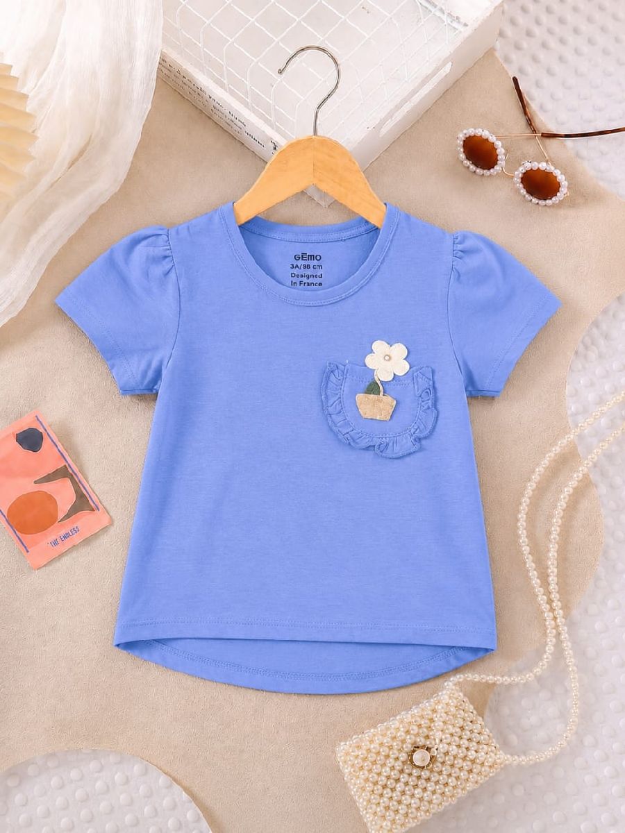Baby girls T-shirt