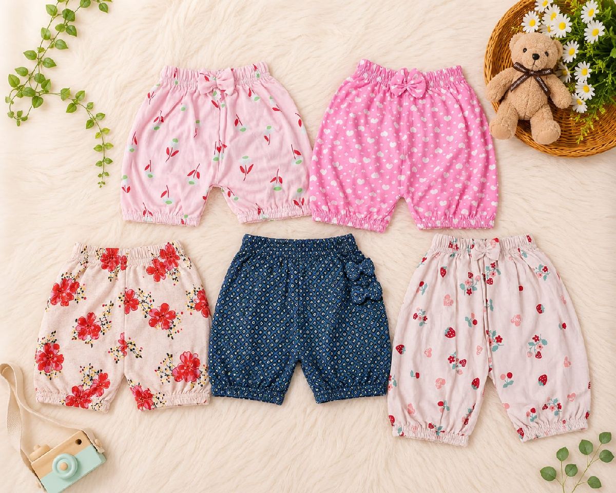 Baby Short pent 1 ps 2