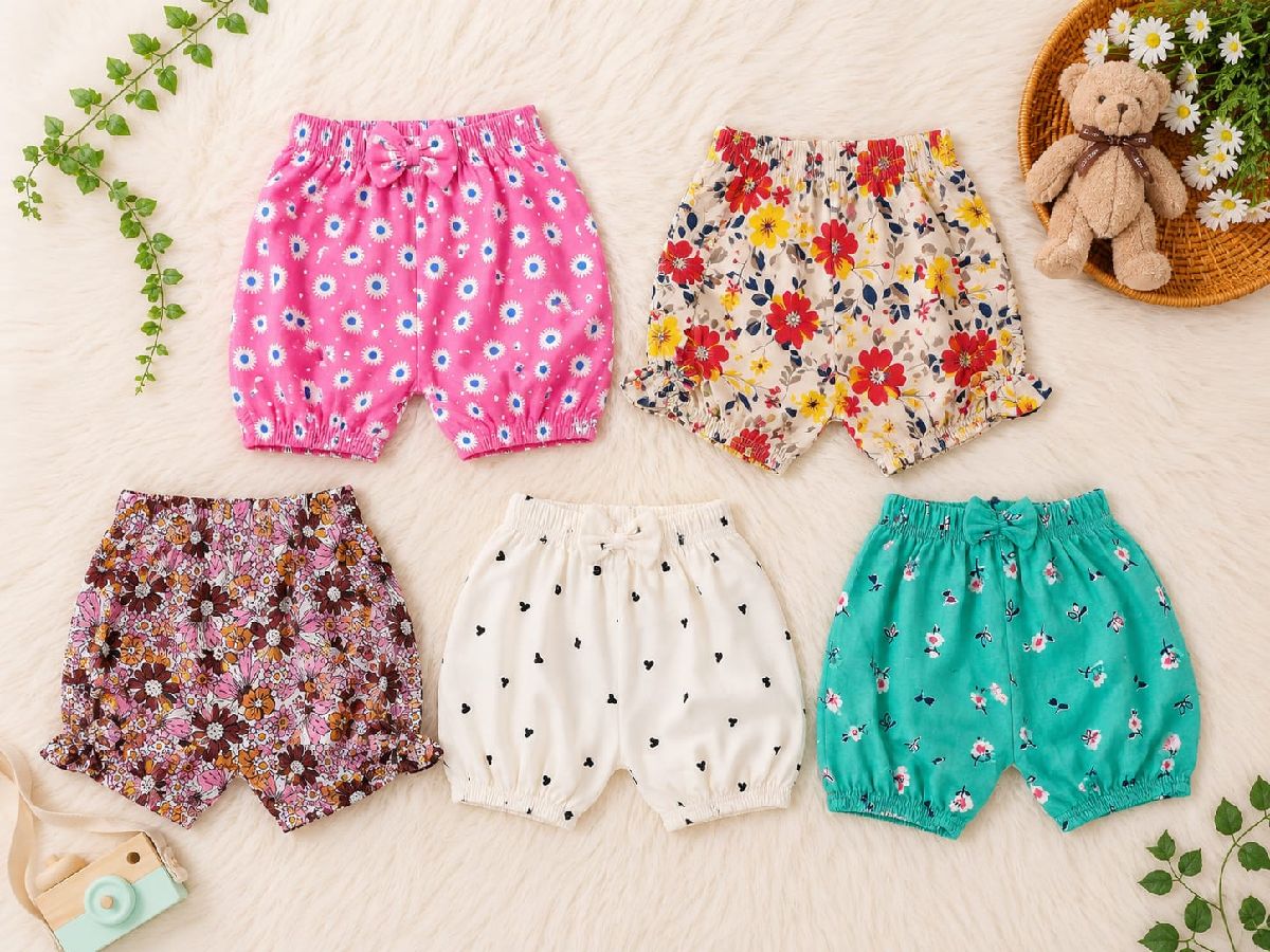 Baby Short pent 1 ps 3