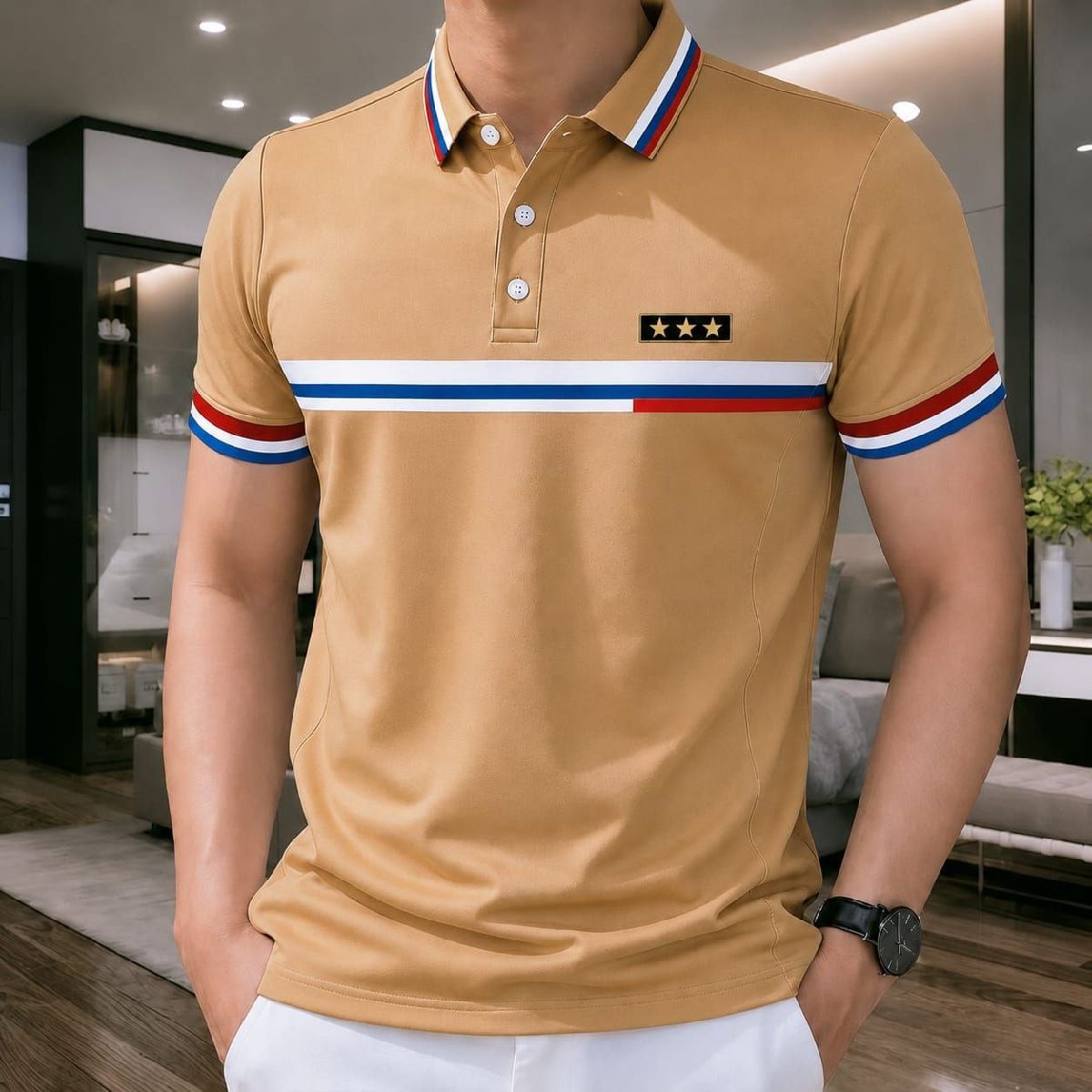 👕 Polo Shirt For Men 2