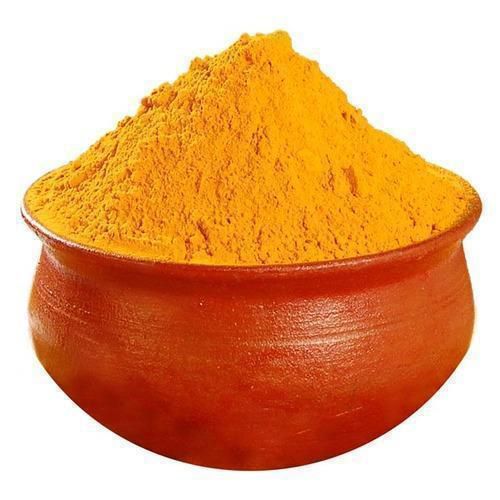 গুঁড়া হলুদ 3
