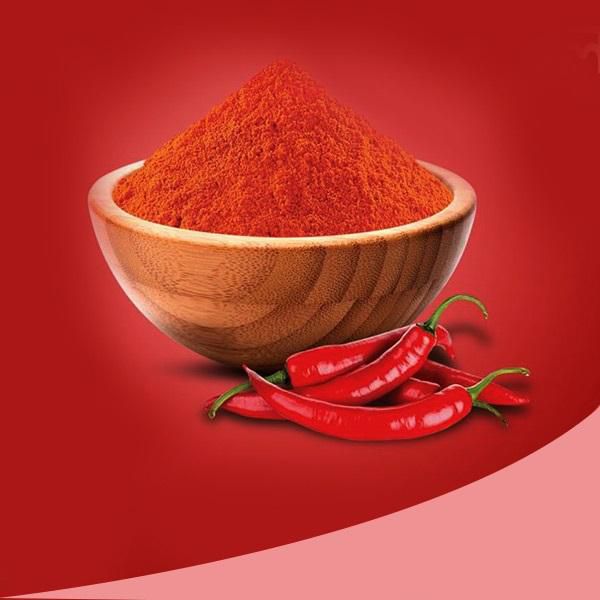 গুঁড়া মরিচ 2
