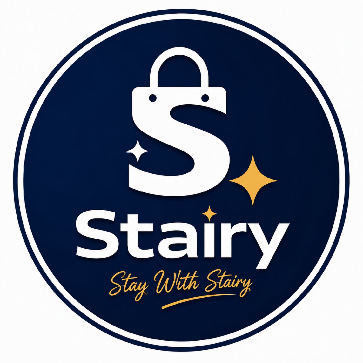Stairy