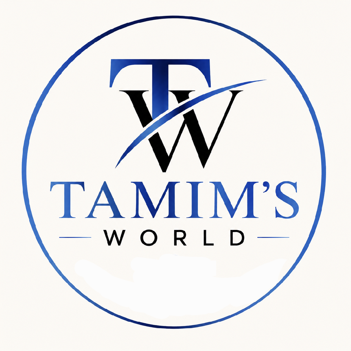 Tamim's world