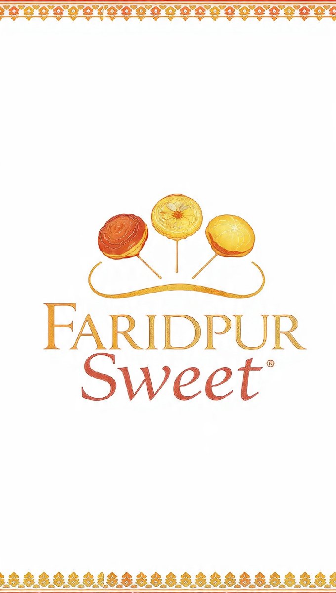 Faridpur  sweet