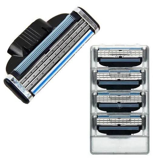 Gillete mach 3 Rezor blade 3