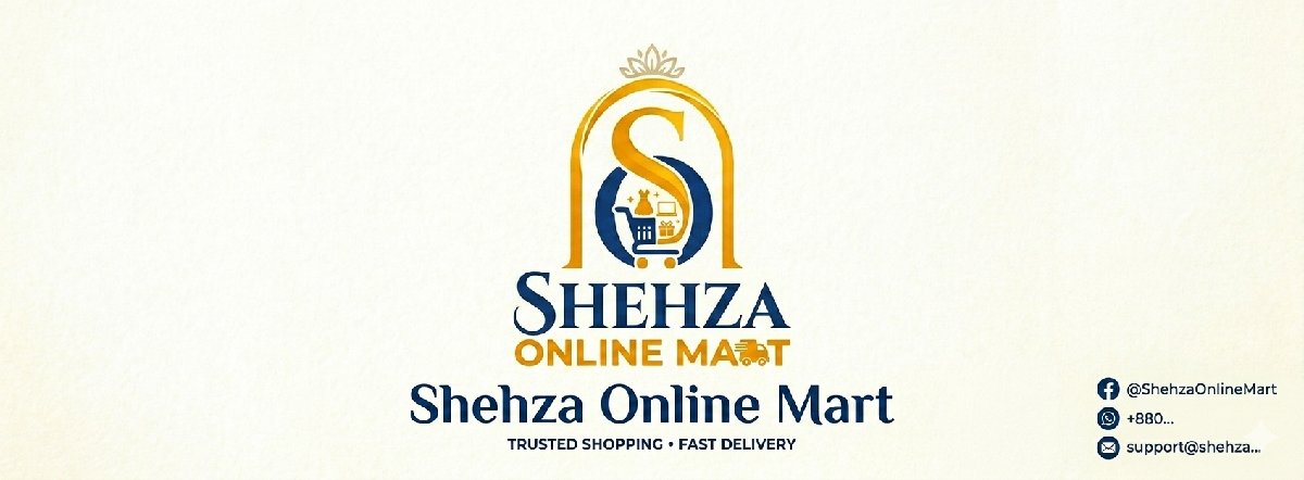 Shehzaonlinemart
