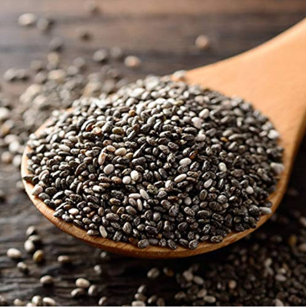 Cia Seeds 2