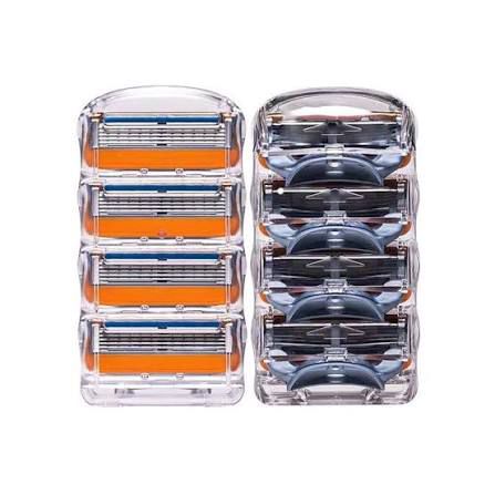 Gillette fusion 5 2