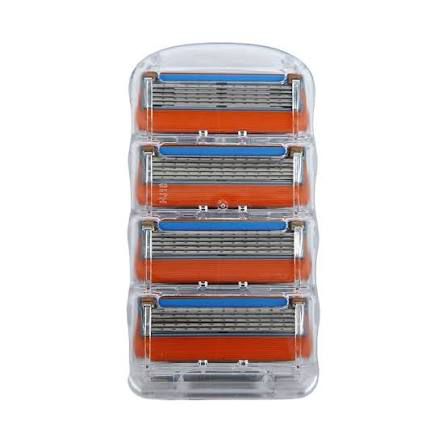 Gillette fusion 5