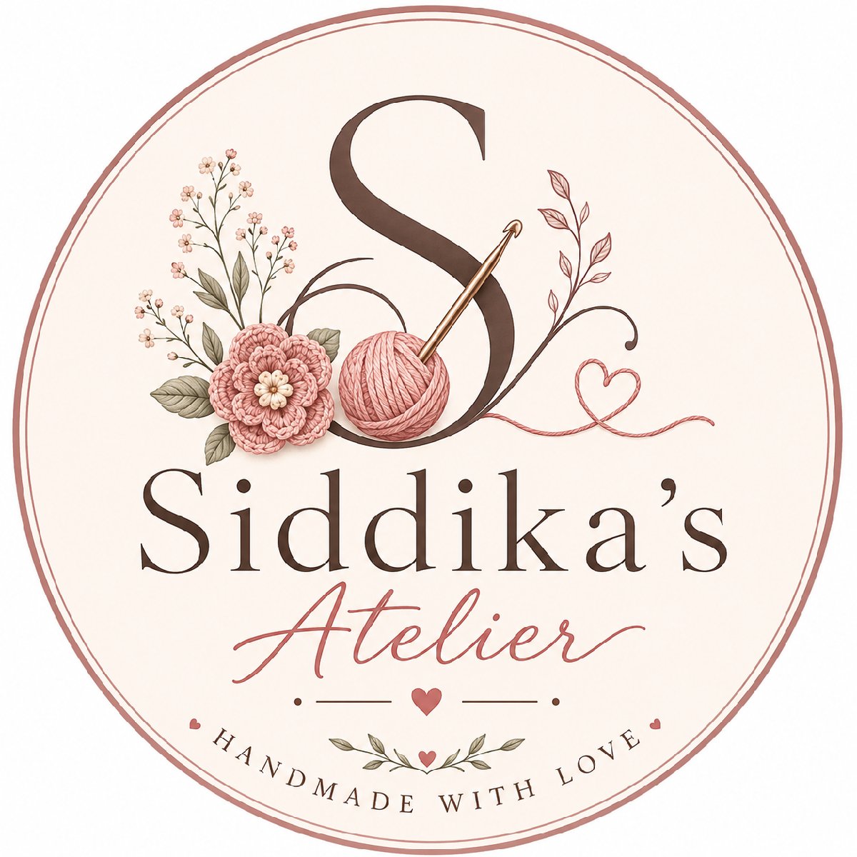 Siddika's Atelier
