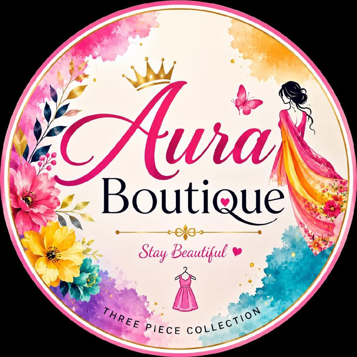 Aura boutique