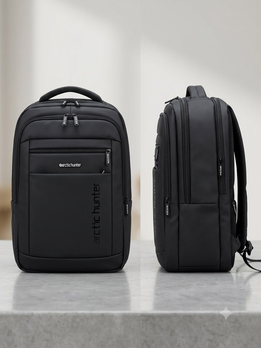 Arctic Hunter Premium Laptop Bag 2