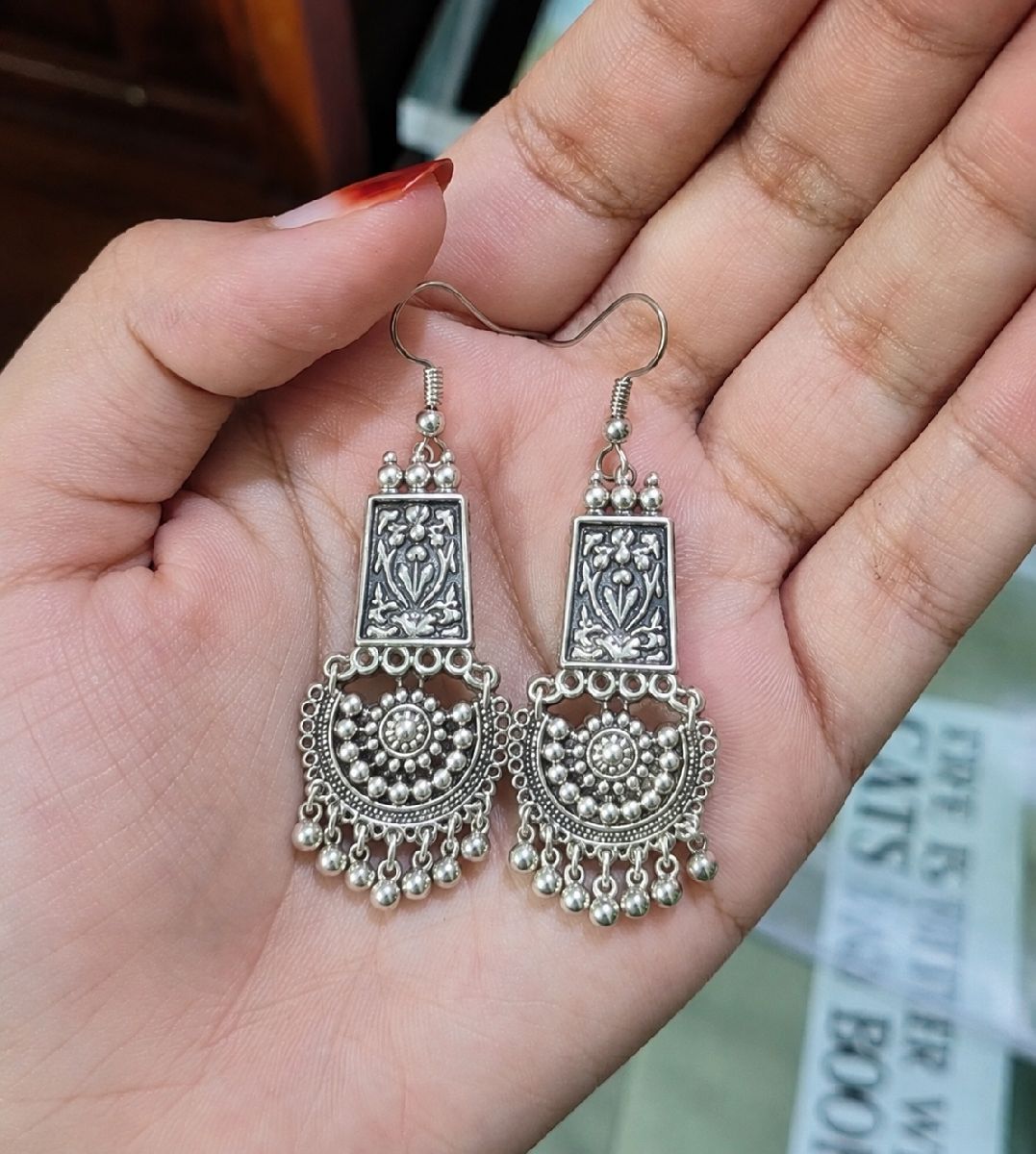 Jhumka