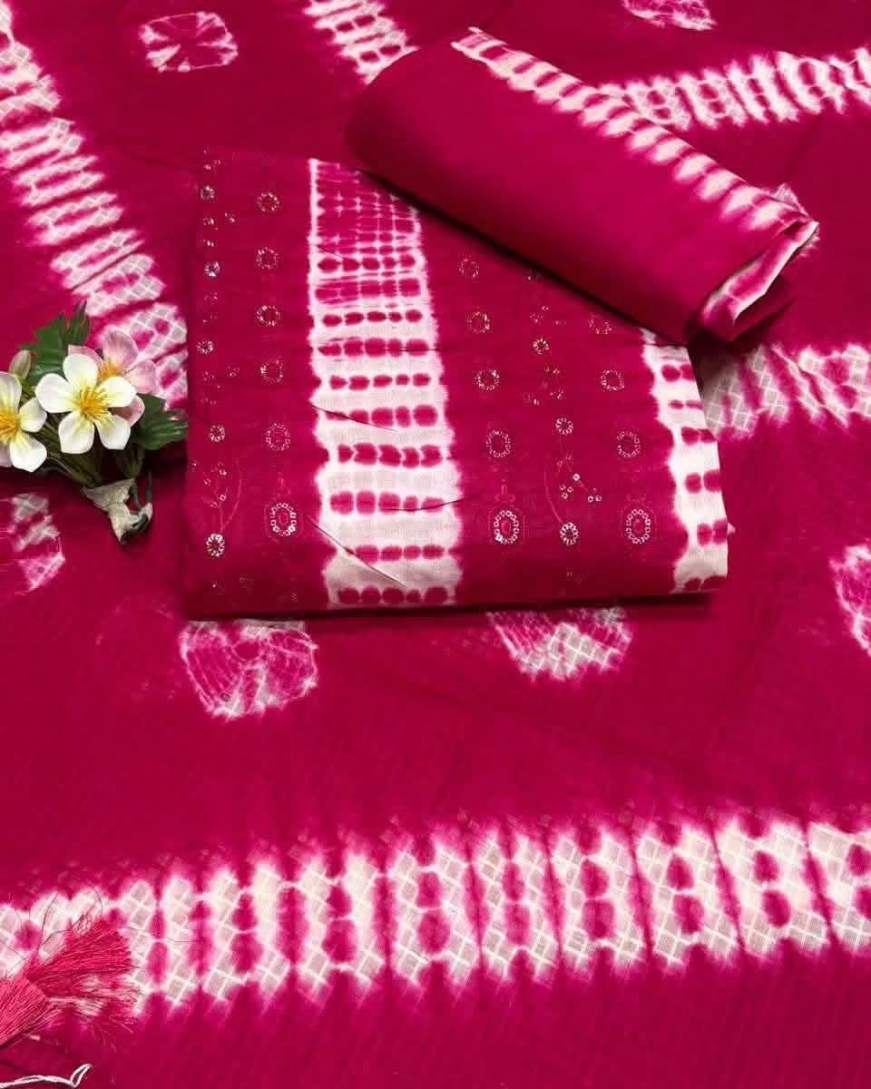 batik three pcs 3